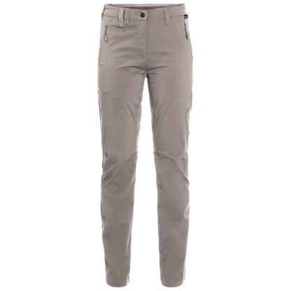 ACTIVATE LIGHT PANTS WOMEN - moon rock - 44