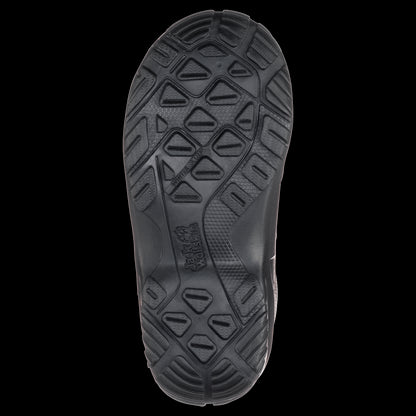ICELAND TEXAPORE HIGH K - black / red - 30