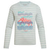 Nimbus Blue Stripe