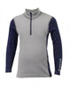 frost grey/peacoat