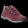 dark maroon