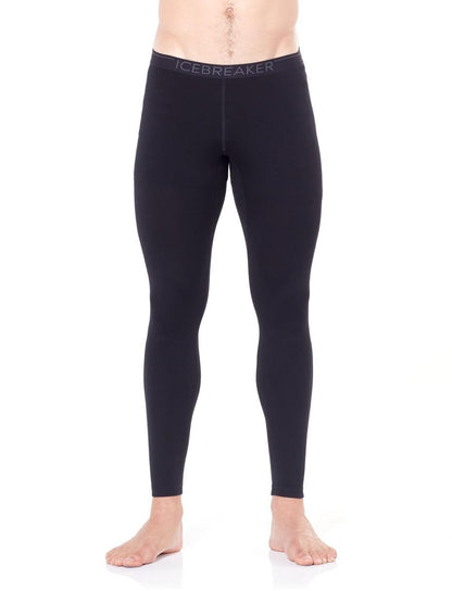 260 Tech Leggings M - black/ moonsoon - S