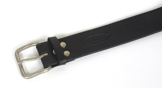 BN Geldgürtel Classic - Schwarz - 90CM