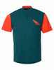 mallard green