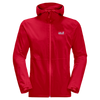 adrenaline red