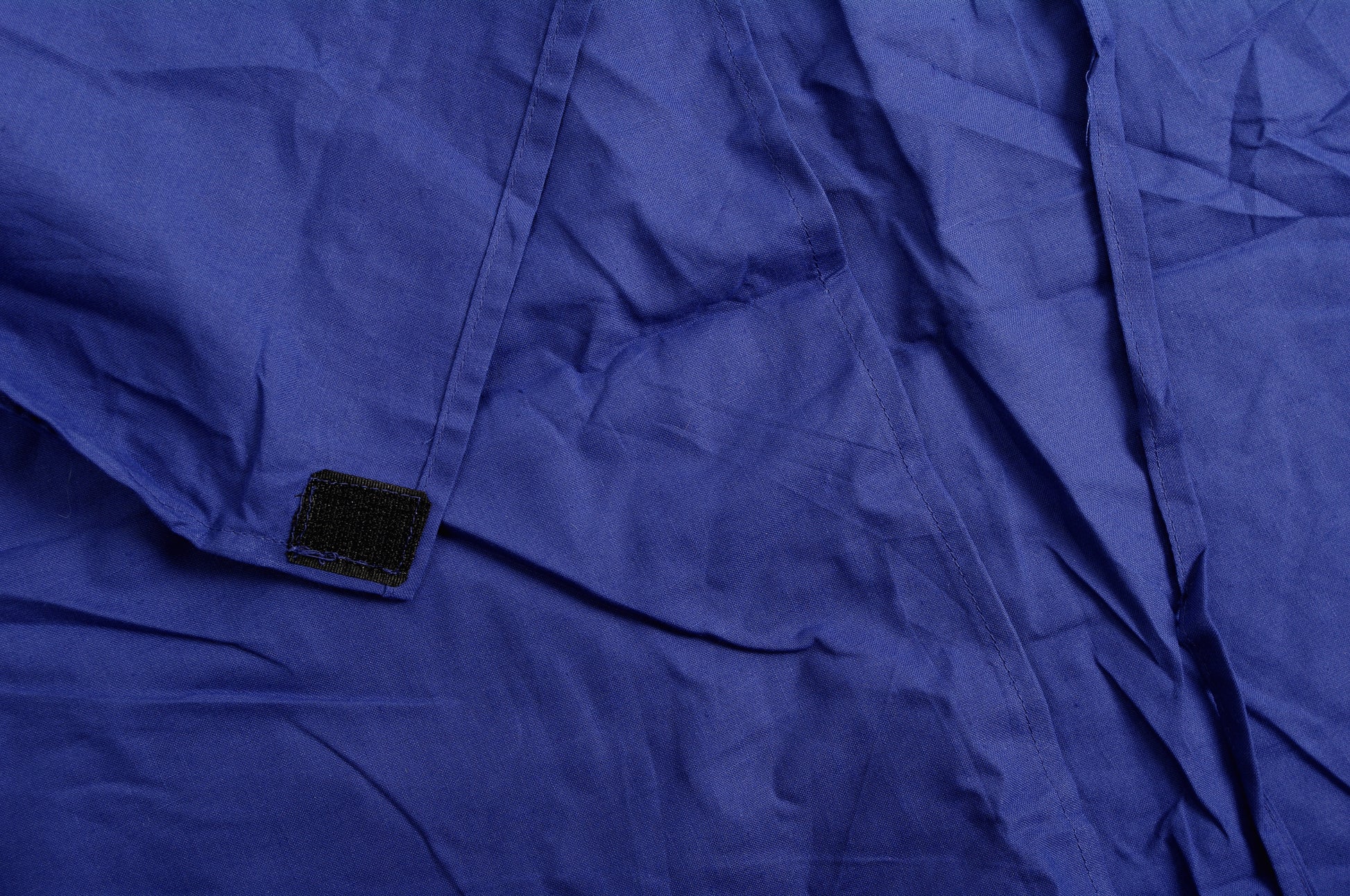 Inlett Mumie - Blau - -