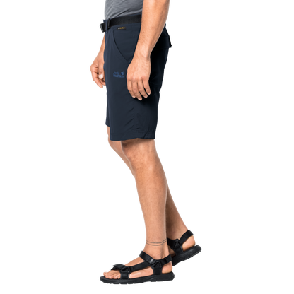 HOGGAR SHORTS - night blue - 46