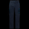 night blue