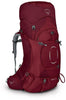 Claret Red