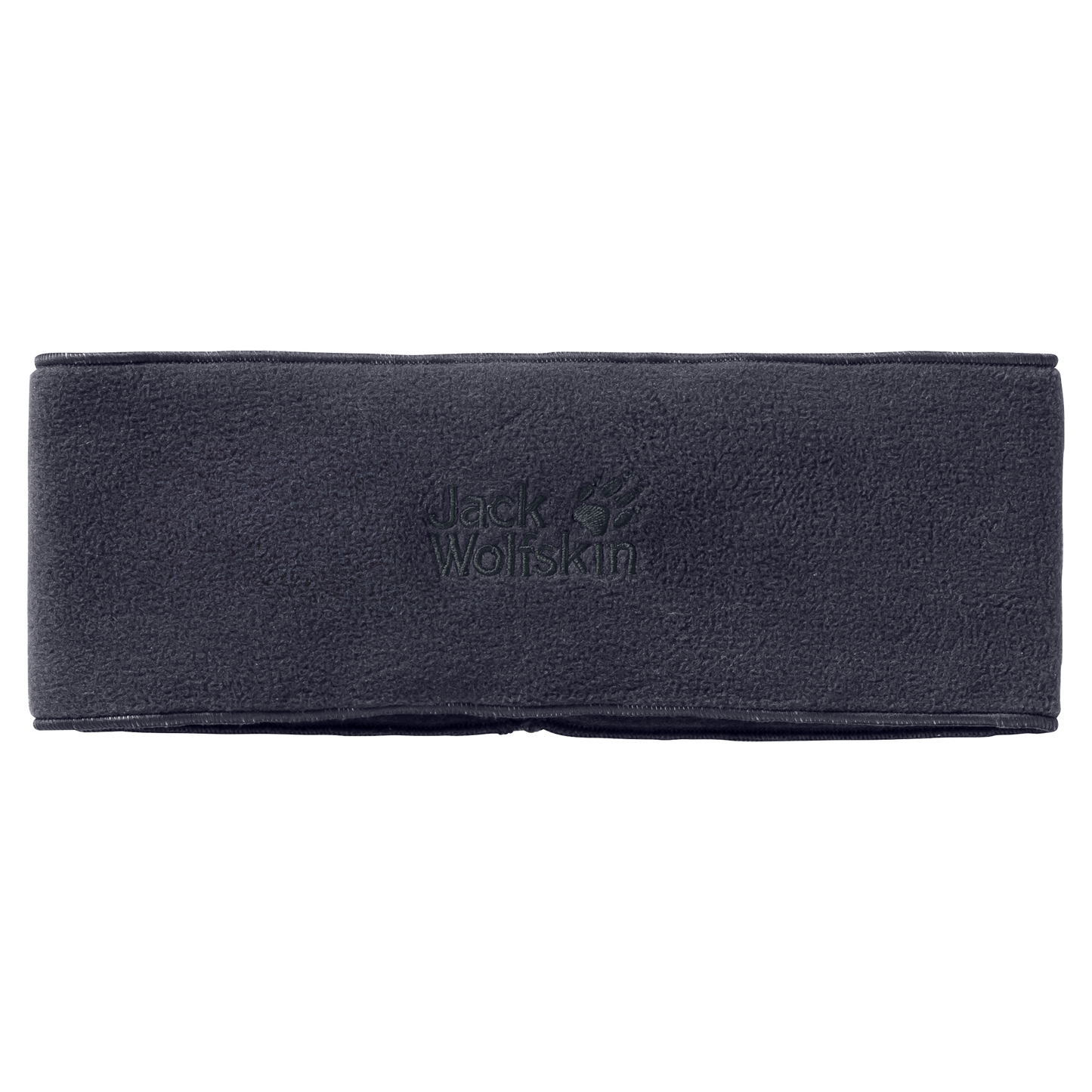 REAL STUFF HEADBAND - Graphite - ONE SIZE