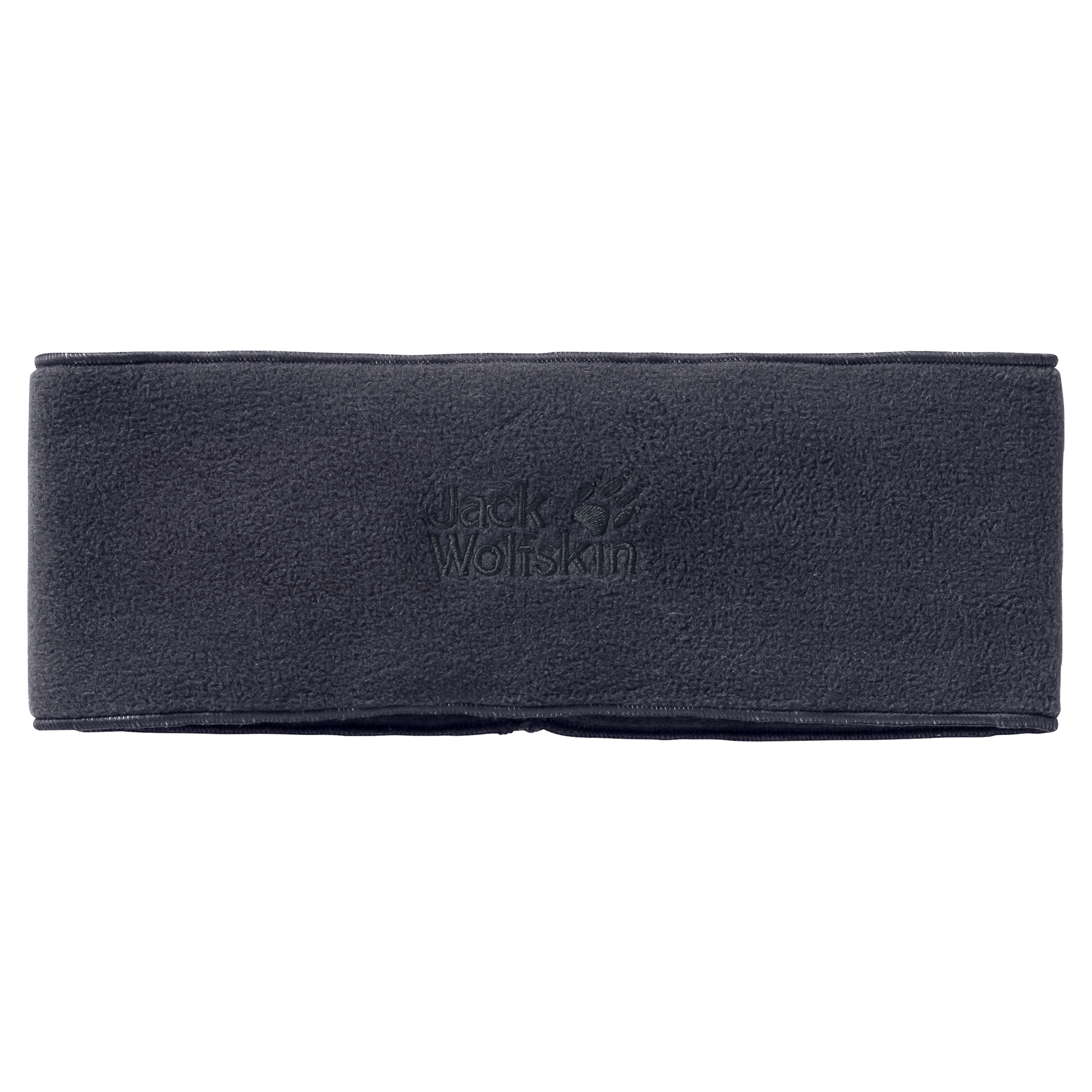 REAL STUFF HEADBAND - Graphite - ONE SIZE