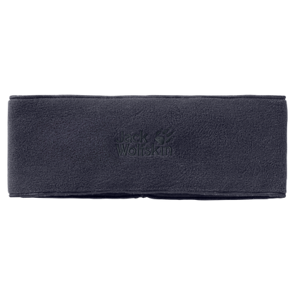 REAL STUFF HEADBAND - Graphite - ONE SIZE