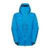 glacier blue