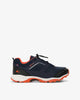 Navy/Orange