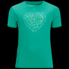 deep mint