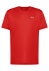 siren red