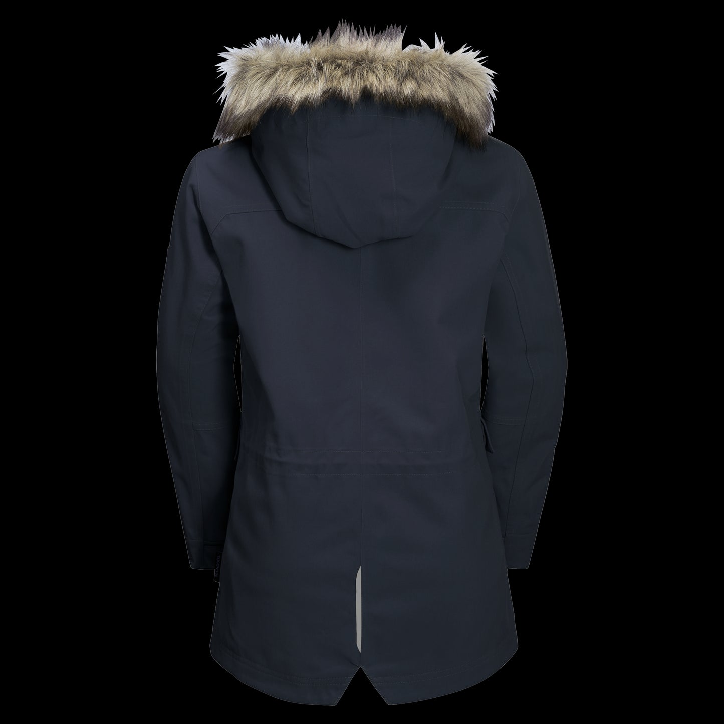 B ELK ISLAND 3IN1 PARKA - night blue - 164
