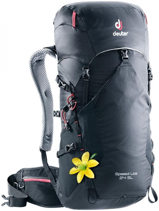 Speed Lite 24 SL - Black - -