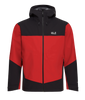 siren red