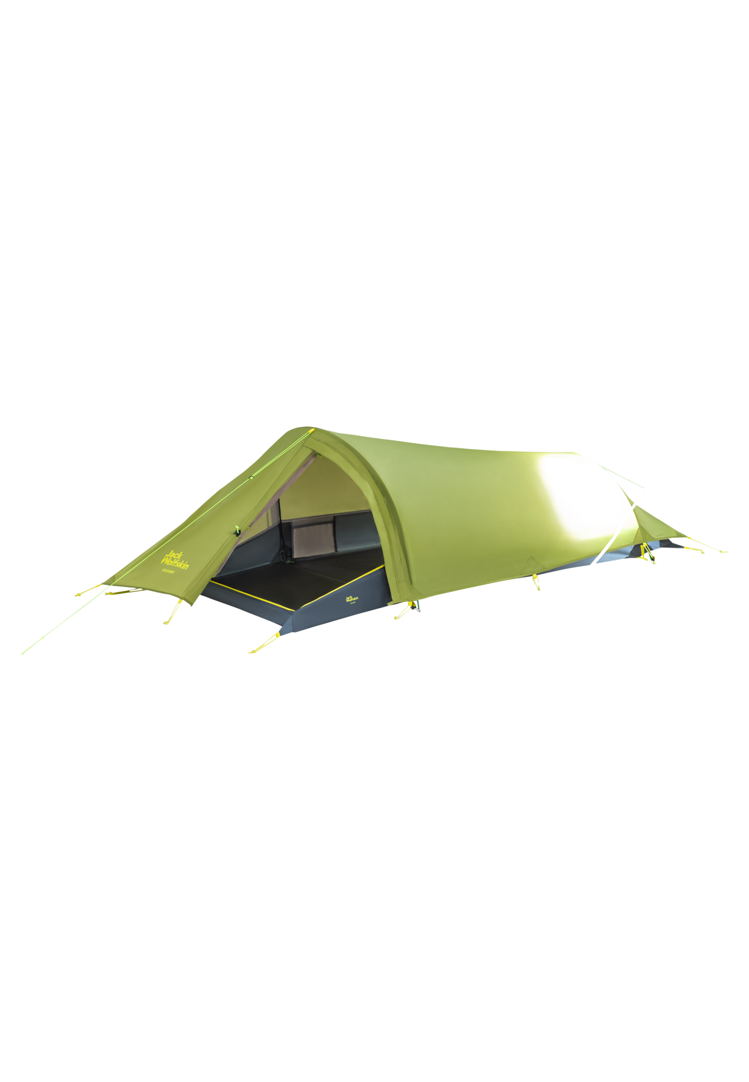GOSSAMER – Backpacker Stores