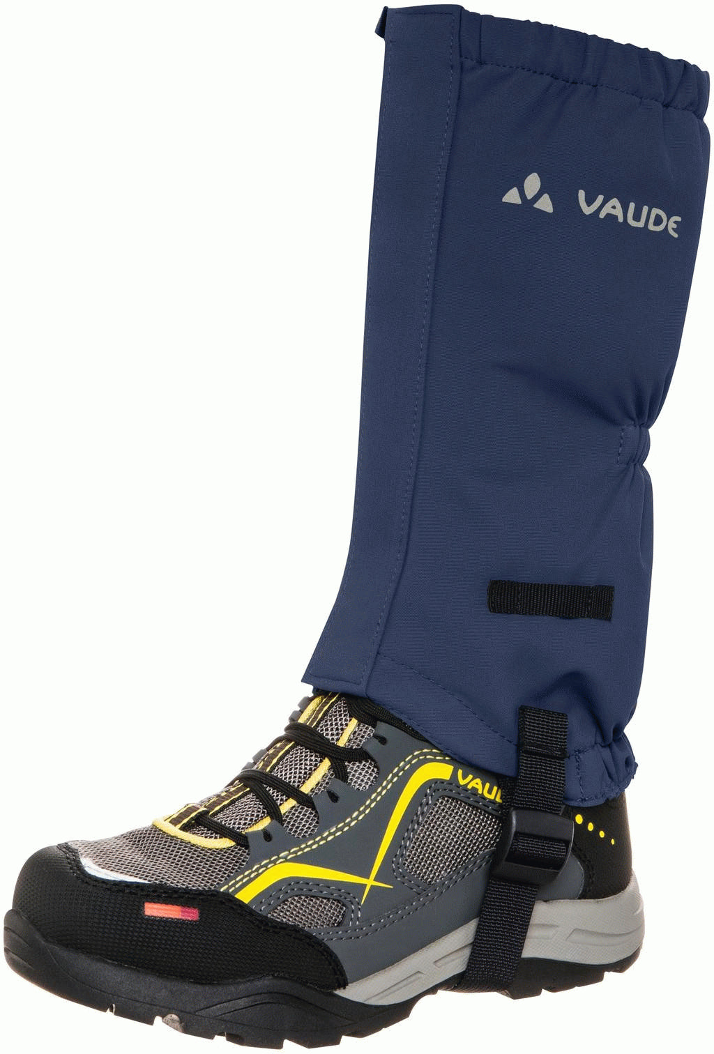 Kids Gaiter II - cobalt - ONE SIZE