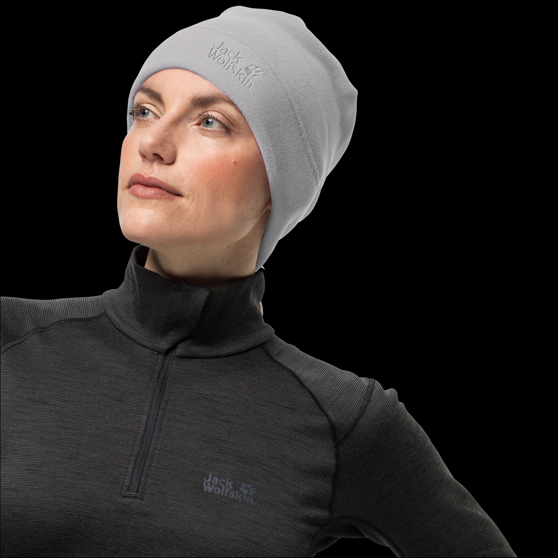 REAL STUFF CAP - slate grey - ONE SIZE