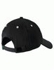 black uni