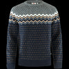 Dark Navy