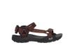 dark mahogany