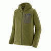 Caper Green