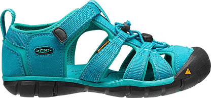 Seacamp CNX Kids - baltic/caribbean sea - 10,0 US
