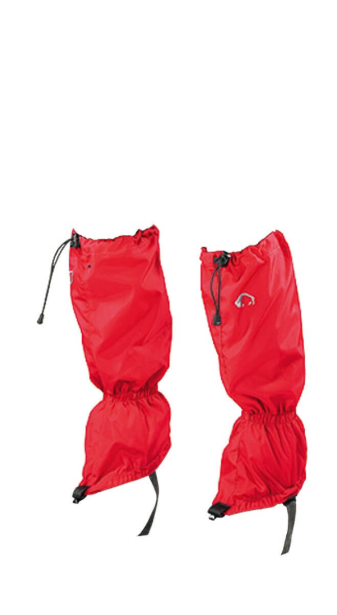 Gaiter 420 HD - Red - M