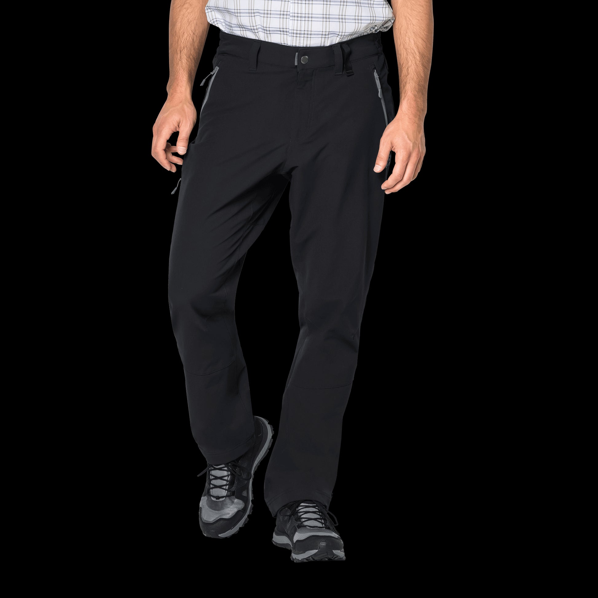 ACTIVATE XT MEN - Black - 25