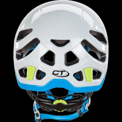 Orion - lightgrey/blue - Gr.1