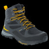 black / burly yellow XT
