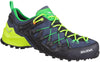 Ombre Blue/Fluo Yellow