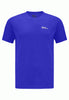 vibrant blue