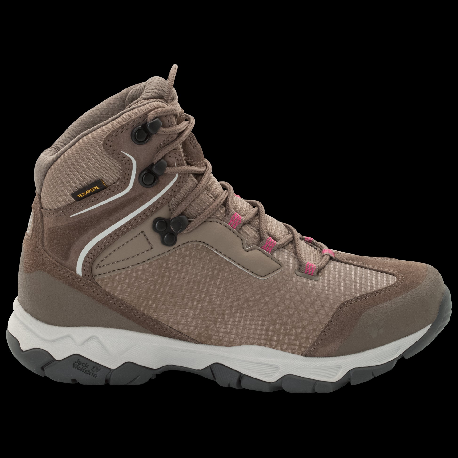 ROCK HUNTER TEXAPORE MID W - siltstone - 3