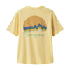 Ridge Rise Moonlight: Buttercup Yellow