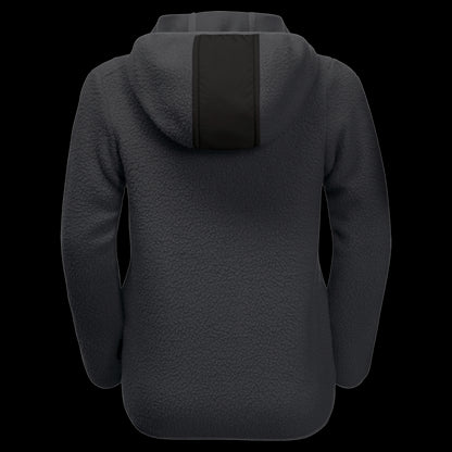 ICE CLOUD HOOD JACKET K - phantom - 128