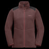 dark maroon