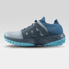 Blue/Silver