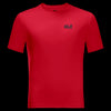 adrenaline red