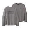 '73 Skyline: Feather Grey
