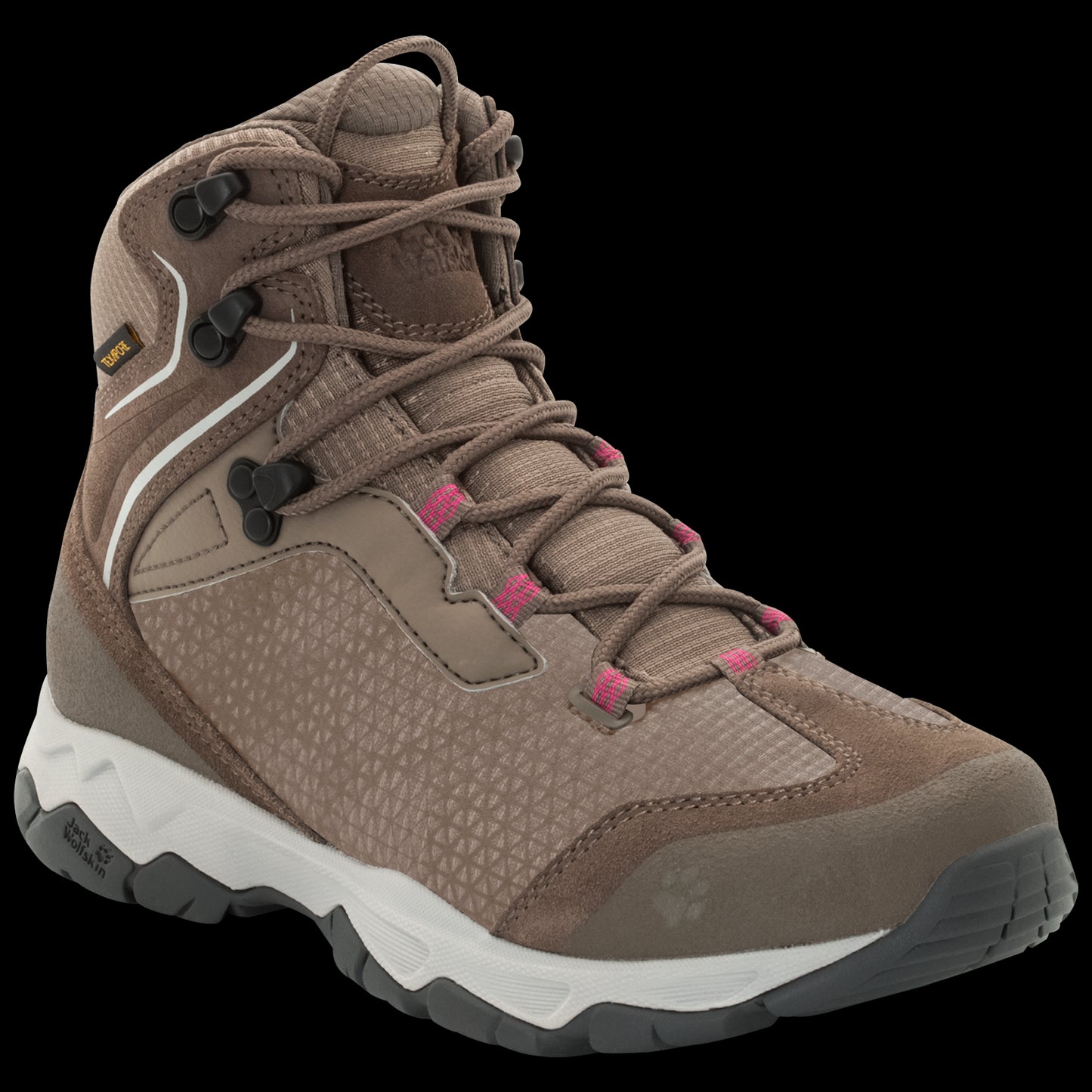 ROCK HUNTER TEXAPORE MID W - siltstone - 3
