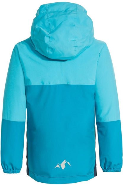 Kids Escape Padded Jacket - pool - 92 Kinder