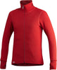 rust red