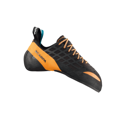 Instinct Lace - Black - 43,0 EU