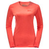 hot coral