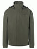 black/khaki